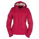 Image of Toggi Camilla Ladies Waterproof Jacket - Salsa