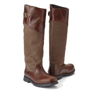 Image of Toggi Houston Boots (Women's) - Chestnut Brown