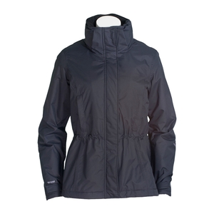 Image of Toggi Keddington Ladies Waterproof Riding Jacket - Black