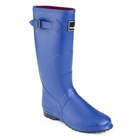 Image of Toggi Lady Wanderer Wellingtons (Women's) - Blue