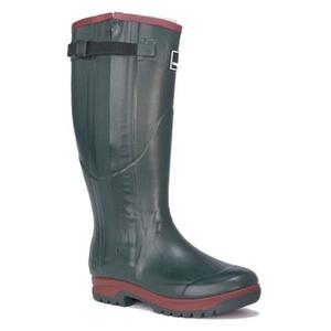Image of Toggi Wanderer Esprit Wellington Boots (Unisex) - Green