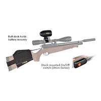 Image of Tracer Atom Tactical - 100m Beam 12v with Dimmer + FOC Atom Filter Kit!