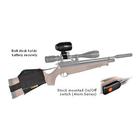 Image of Tracer Atom Tactical - 100m Beam 12v with Dimmer + FOC Atom Filter Kit!