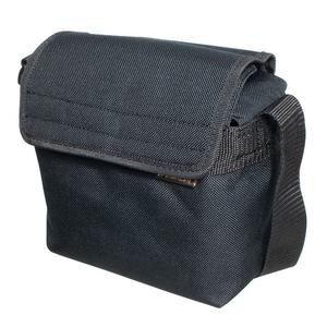 Image of Tracer Canvas Shoulder/Belt Carry Bag for Golf Battery