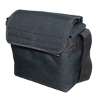 Image of Tracer Canvas Shoulder/Belt Carry Bag for Golf Battery