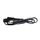Image of Tracer Deben Bullet to DC Plug Battery Connector
