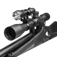 Image of Tracer LEDRay Tactical 400 Gunlight