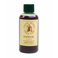 Trade Secret Rapid Oil