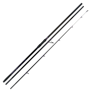 Image of Tronix 3 Piece Blastron TT Surfcasting Rod - 4.5m - 15ft - 100-250g