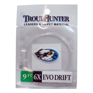 Image of Trout Hunter EVO Drift Leader - 9ft
