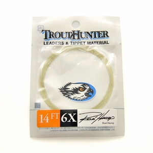 Image of Trout Hunter Finesse Leader - 14ft