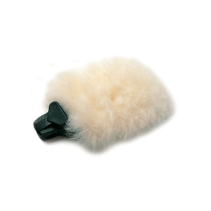 Image of Trout Ideas Sporting Clip-On Sheepskin Fly Patch