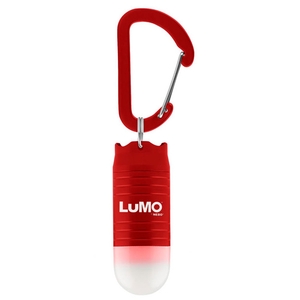 Image of iProtec Nebo Lumo - Red