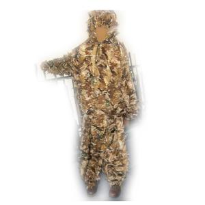 Image of Tundra-Tex Ghillie Suit - 3D Leaf Camo