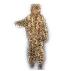 Image of Tundra-Tex Ghillie Suit - 3D Leaf Camo