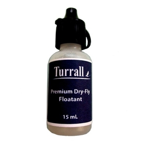 Image of Turrall Dry Fly Floatant