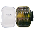 Image of Turrall Flypod Fly Collection - Damsels x 22