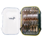 Image of Turrall Flypod Fly Collection - Daddies x 18