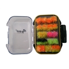 Image of Turrall Flypod Fly Collection - Blobs x 22