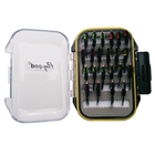 Image of Turrall Flypod Fly Collection - Montanas x 22