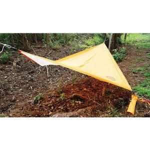 Image of Ultimate Survival B.A.S.E All Weather Tarp - Orange