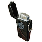 Image of Ultimate Survival Floating Gas Lighter - Black