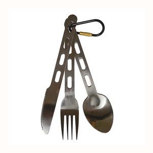 Image of Ultimate Survival KLIPP Utensil Set