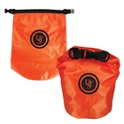 Image of Ultimate Survival Technologies Watertight Nylon Dry Bag - 5L - Orange