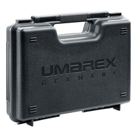 Umarex Hard Handgun Case