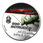 Umarex Intruder Pellets - .177 (500)