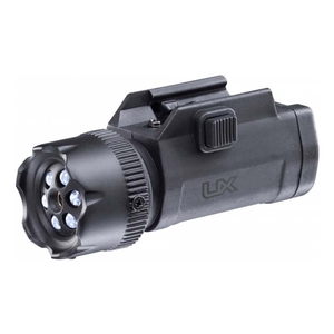 Image of Umarex LLM1 Laser & Torch