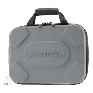 Image of Umarex Molded Pistol Case with Combination Lock