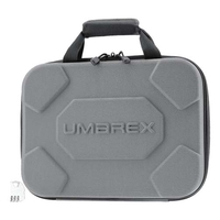Umarex Molded Pistol Case with Combination Lock