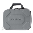 Umarex Molded Pistol Case with Combination Lock