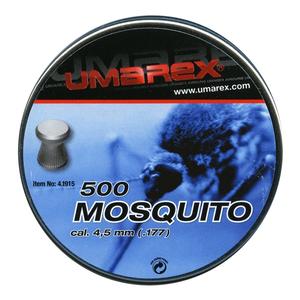Image of Umarex Mosquito .177 Pellets x 500