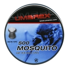 Image of Umarex Mosquito .177 Pellets x 500
