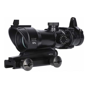Image of Umarex NP4 Nano Point 4 Sight