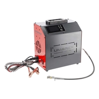 Umarex PAC 1100 PerformanceAir Compressor