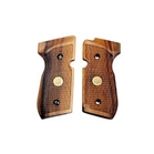 Image of Umarex Wood Grips for Beretta 92FS