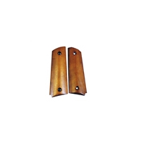 Image of Umarex Wood Grips for Colt 1911