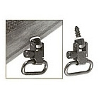 Uncle Mikes QD Quick Detachable Swivels