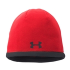 Under Armour Elements BeanieRisk Red / Black