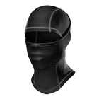 Image of Under Armour Mens Coldgear Infrared Hood - Black