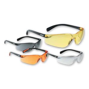 Image of Uvex Flash Shooting Glasses