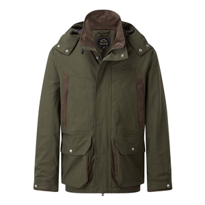 Image of Vagor Orion Game Jacket - Hunter Green
