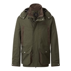 Image of Vagor Orion Game Jacket - Hunter Green