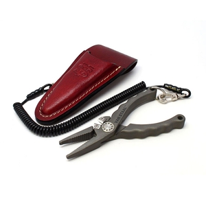 Image of Van Staal Titanium Pliers