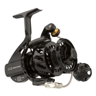 Image of Van Staal VSX2 150 FD Bailed Spinning Reel - Black