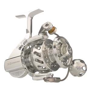 Image of Van Staal VSX2 150 FD Bailed Spinning Reel - Silver
