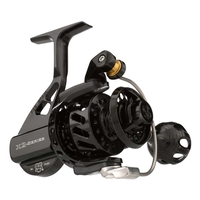 Van Staal VSX2 50 FD Bailed Spinning Reel